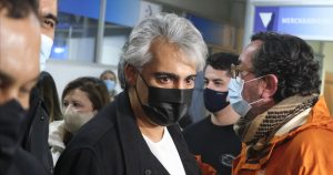 ME-O y Unidad Constituyente: 