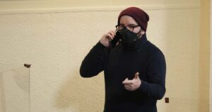 Giorgio Jackson por ataque de Jadue a Boric: 