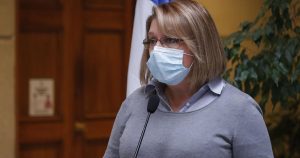 Diputada PPD se cuadra con Provoste: 