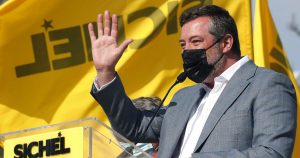 Sichel descarta acercamiento con José Antonio Kast: 