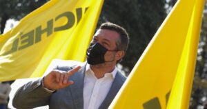 Encuesta Criteria: apoyo a Sichel crece y acorta distancia con Lavín en primaria de Chile Vamos