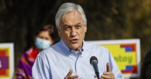 Acusación constitucional contra Piñera toma fuerza tras problemas de funcionamiento de la Convención