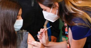 Variante delta representa más de la mitad de los casos de COVID-19 en EE.UU.