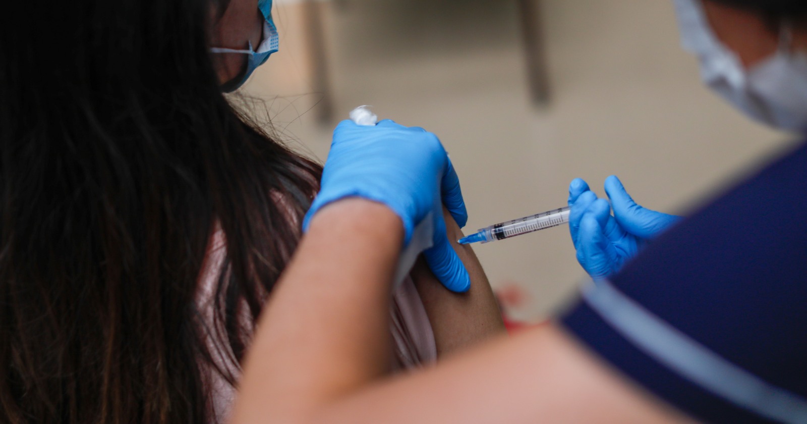 Uruguay dosis refuerzo