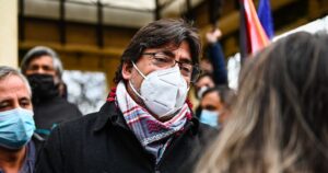 Jadue buscó aclarar polémica con pymes y aseguró que sueldo de $567 mil será 