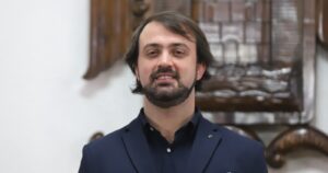 Alcalde Jorge Sharp: 