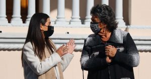 Alcaldesa Ripamonti tras sanción a Reginato: 