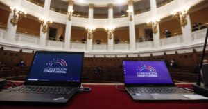 Gobierno espera que manifestaciones durante inicio de la convención sean 