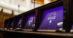 Cómo será el histórico primer día de la Convención Constitucional