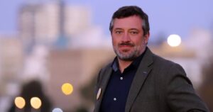 Declaración de apoyo a Sebastián Sichel
