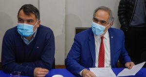 Chile Vamos pide a Yasna Provoste dejar presidencia del Senado