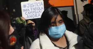 Gobierno cuestiona llamado a 