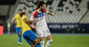 Jugadores de la Roja respondieron a quienes los acusan de no entregarle la pelota a Ben Brereton