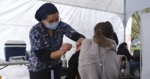 Israel confirma más de 500 casos de coronavirus por primera vez desde marzo