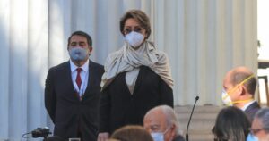 Carmen Gloria Valladares: 