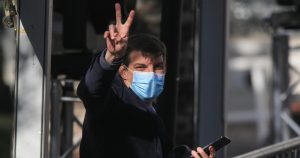 A dos semanas del inicio de las sesiones, Daniel Stingo alega que no le han pagado en la Convención