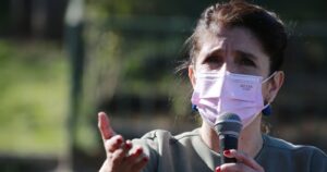 Narváez responde a Jadue por cita con Boric: 