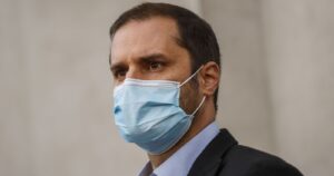 Bellolio tras declaración de la Convención Constitucional: “En Chile no existen presos políticos”