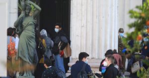 Postergan inicio de primera sesión de la Convención Constitucional