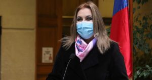 Jiles exige a diputado Ilabaca poner en tabla cuarto retiro: 