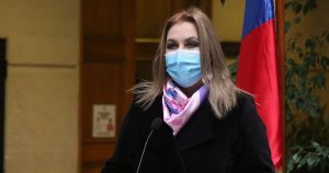 Pamela Jiles tras las primarias: 