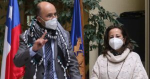 Comisión de Constitución de la Cámara dará prioridad a proyecto de indulto a presos del estallido social