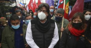 Conapyme respondió a Jadue y a su asesor: 