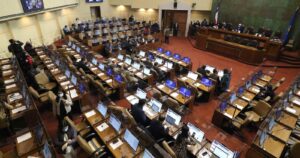 Aprueban legislar imprescriptibilidad de delitos sexuales sin importar edad