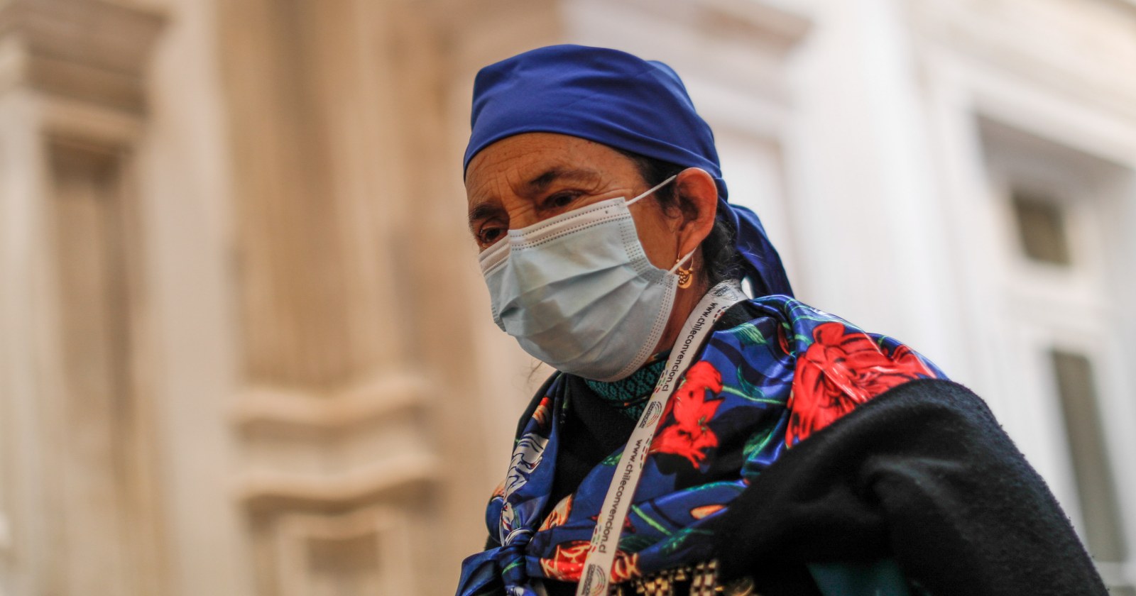 Machi Linconao Marinovic