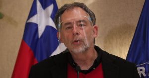 Senador Girardi pide aplicar una tercera dosis y desincentivar la no vacunación