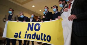 Bancada UDI reiteró rechazo al proyecto de indulto a presos del estallido social