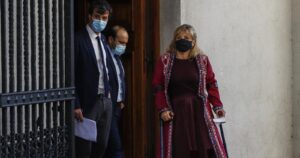 Ossa asegura que a la Convención 