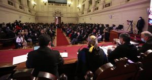 Convención Constitucional: comenzaron a sesionar las primeras comisiones