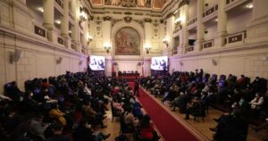 Constituyentes de Chile Vamos acusan 