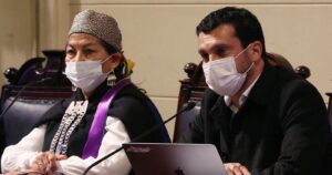 Mesa de la Cámara reitera apoyo a funcionamiento de Convención Constitucional