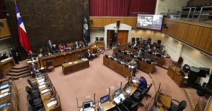 Filiación de hijos de parejas del mismo sexo: avanza la votación de indicaciones