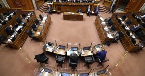 Matrimonio igualitario: Senado inicia discusión en particular del proyecto