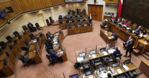 Senado votará proyecto de matrimonio igualitario la próxima semana