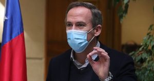 Alessandri y cuarto retiro 10%: 