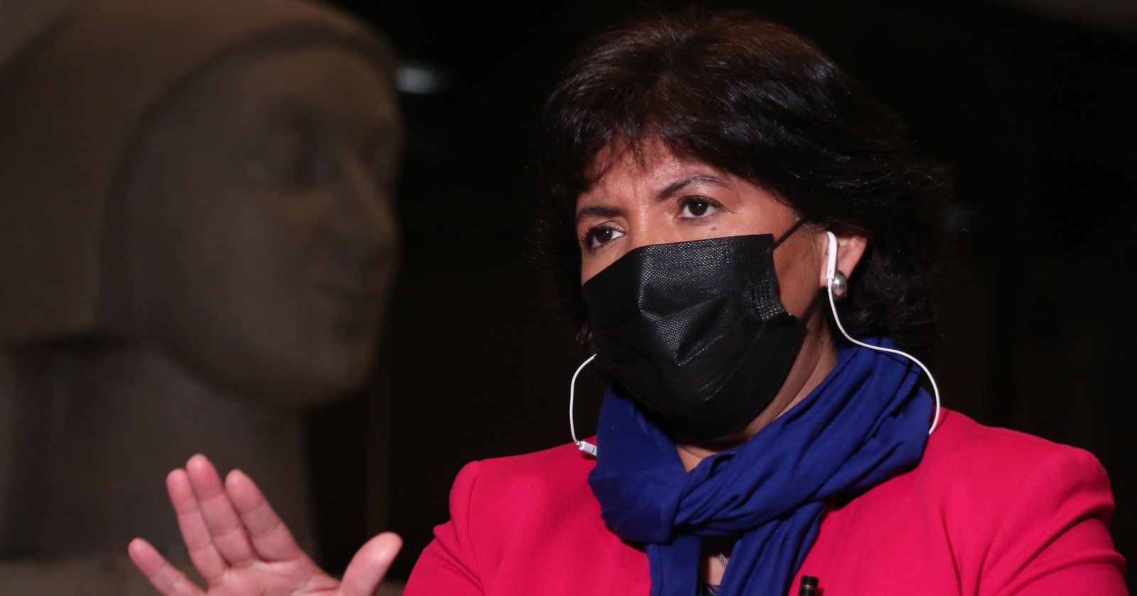 Yasna Provoste