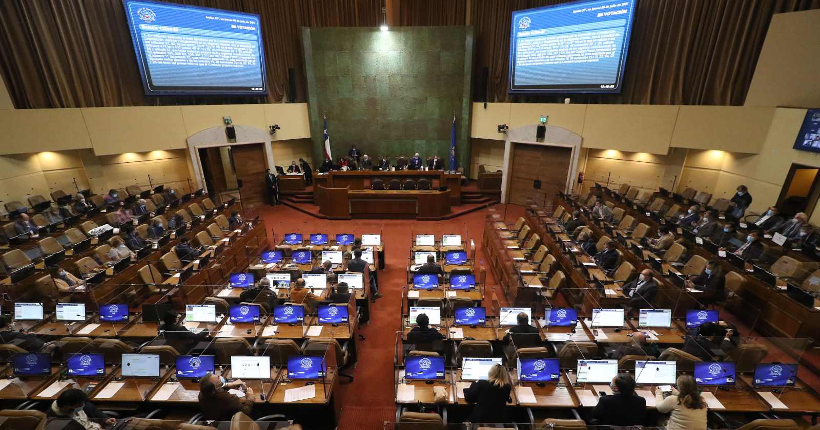 diputados