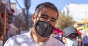 Latam y BancoEstado descartan supuesto préstamo denunciado por Mario Desbordes