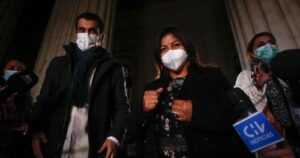 Convención Constitucional acuerda retomar las sesiones a partir del martes