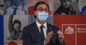 Chile Vamos tendrá mayoría en comisión que analizará la acusación constitucional contra Figueroa