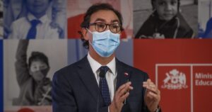 Oposición presentará la próxima semana la acusación constitucional contra Raúl Figueroa