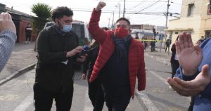 Tribunal Electoral rechaza petición de ex alcalde Aguilera de anular votación en San Ramón