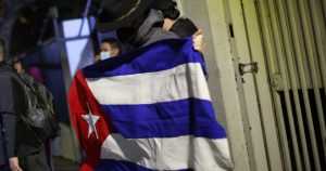 Unión Europea pidió al régimen castrista que respete los derechos humanos y las libertades de los cubanos