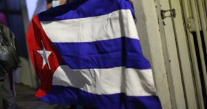 Human Rights Watch y protestas en Cuba: 
