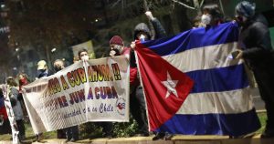 Observatorio Cubano de DD.HH. exige que la Unión Europea condene al régimen