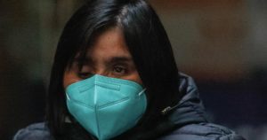 Fiscalía Oriente define caso de Fabiola Campillai como prioritario